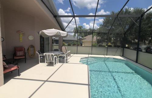 South Facing Villa - Southern Dunes Golf Community - Foto 42