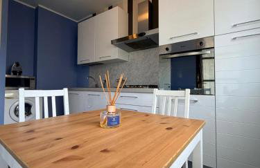 Chicco family - Appartamento spazioso per famiglie e soggiorni business - Cinelli Apartment - Foto 16