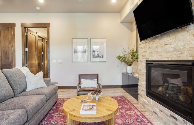 Kestrel by Avantstay Close to the Ski Slopes in This Majestic Home in Park City - Foto 56