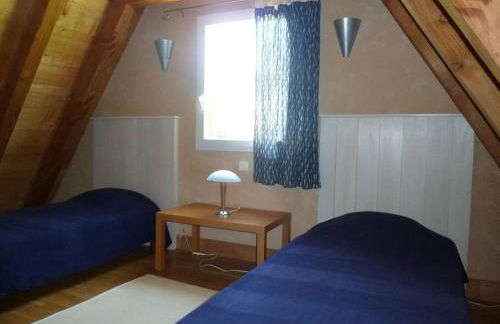 Maison avec piscine privée à Loubressac proche Rocamadour & Vallée Dordogne, du Samedi au Samedi - Photo 23