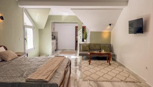 Heavens Balcony Meteora - Foto 2