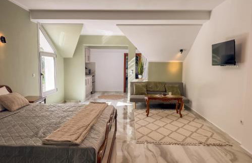 Heavens Balcony Meteora - Foto 2