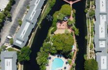 Park Shore Resort 2nd floor BLDG D 228 - Foto 28