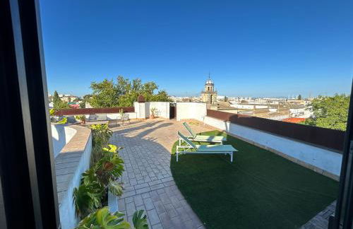 Penthouse City Center - Jerez - Foto 41