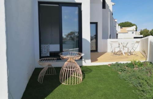 Airy 3br, AC, Garden, 2min Strip, 8min Oura Beach - Foto 35