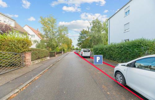 Westside Flat - 5min to Downtown - Foto 19