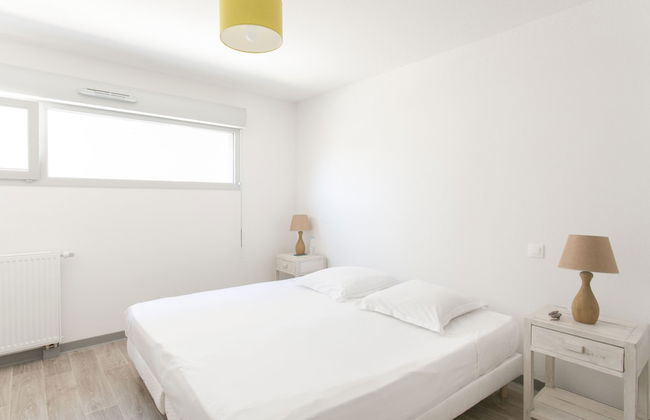 ZENAO Appart'hotel Albi - Foto 6