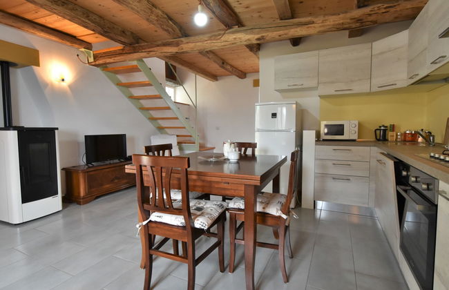 Rustico Rebustella - Foto 3