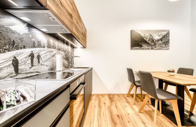 Brandnerhus - Foto 8