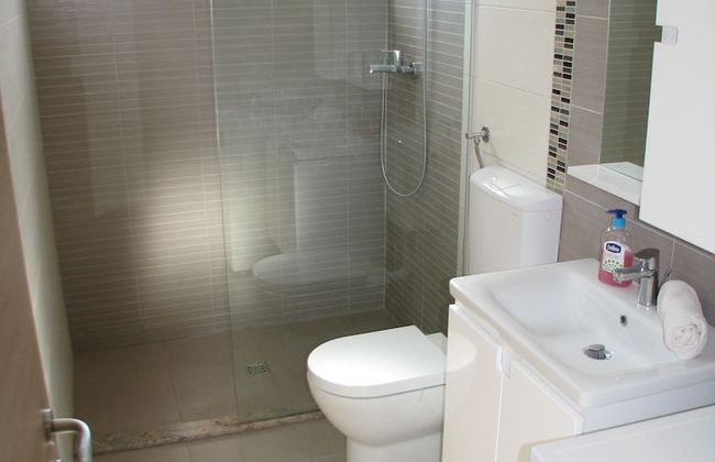 Apartments Miljak - Foto 34