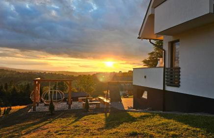 Tatrascape by Holy Berg - Komfortowy dom z widokiem na Tatry - Mountain View - Foto 35