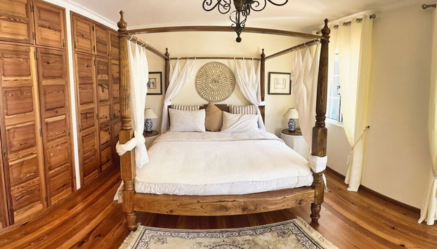 Quinta Martin Modern Retreat - Foto 2, Zimmer