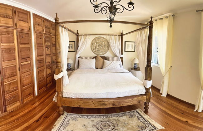 Quinta Martin Modern Retreat - Foto 2