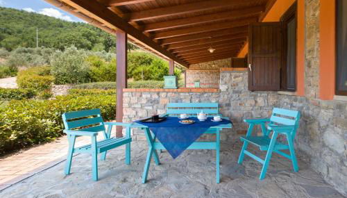 Country House Abate Pool, Ac, Wifi, Potenza - Foto 4