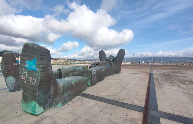 Free tour por Sangenjo - Foto 8