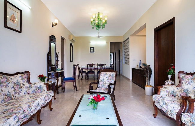 Sajjan Niwas - Foto 11