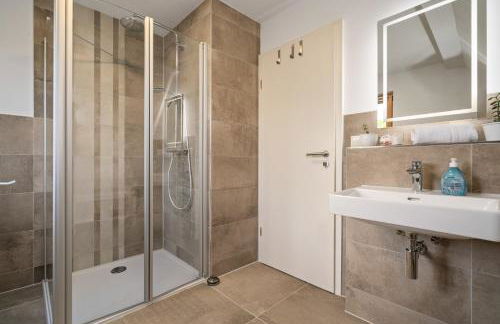 Ferienwohnung Am Höpen - Foto 8