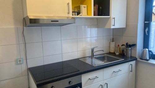 Obergarther Domizil - Foto 5, stove