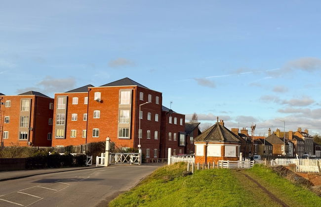 Katrina Suite - Foto 40