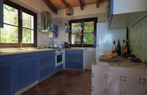 Meervilla Mallorca - Charmantes Ferienhaus mit phantastischem Meerblick in Canyamel - Photo 15