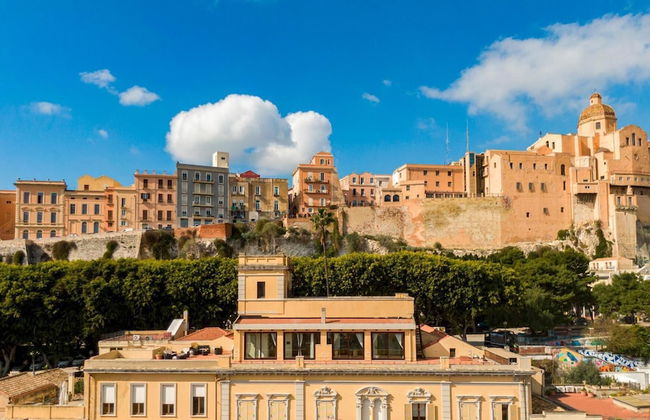 Superattico Villanova 4 Emma Villas - Foto 5