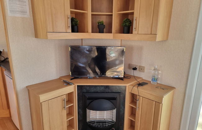 Ingoldmells Coral Beach on Entrance - Foto 10