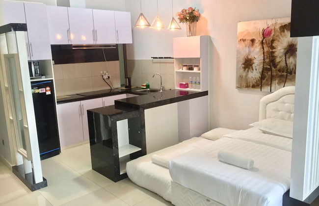 Borneo Coastal Residence - IMAGO Mall - Photo 36