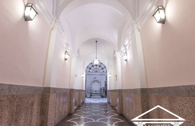 Hotel Domus Praetoria - Photo 2