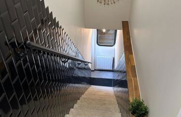 Maison calme avec terrasse-garage centre ville D - Foto 8