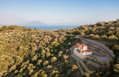 Villa Vicky - Foto 3