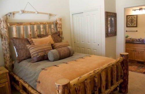 Powder Mountain Wolf Den is Pet-Friendly - Foto 24