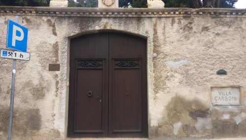 Foresteria di Villa Carboni - Foto 3