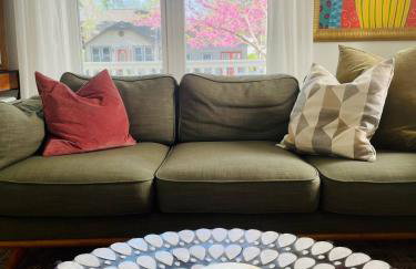 Huge Beach Bungalow- Yard, Beach Pass, King Beds - Foto 33