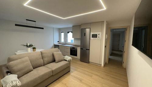 Vivienda céntrica y tranquila Vut 09-777 - Foto 5