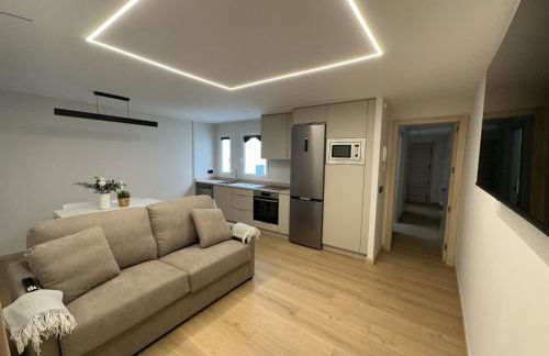 Vivienda céntrica y tranquila Vut 09-777 - Foto 5