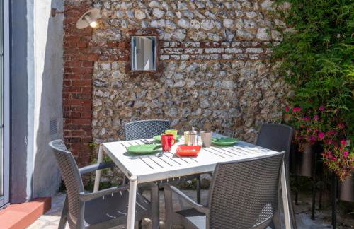 Holiday Home Entre mer et jardin by Interhome - Foto 42