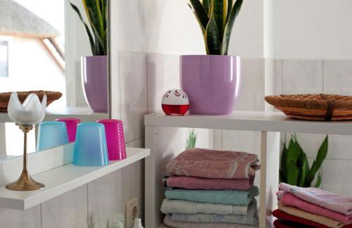 Familienfreundliche Ferienwohnung - Foto 18