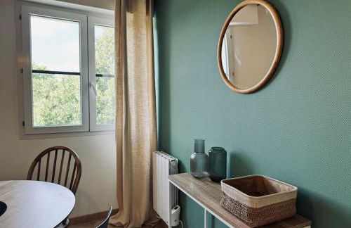 Le Botanica, grand T2 à Rennes - Foto 29