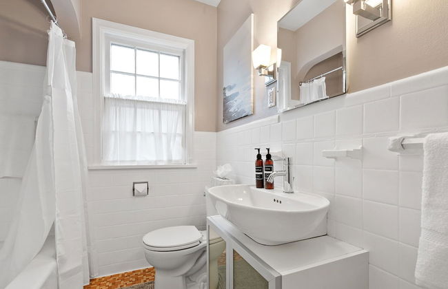 Highland Hideaway - Photo 20