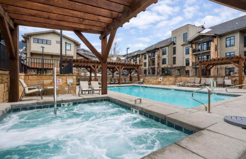 Tranquil Blackstone Getaway - Foto 70