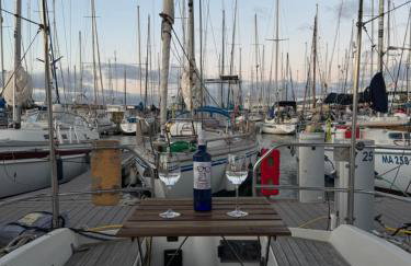 Velero Nadya - Foto 15