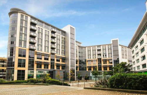 Newcastle City Centre Apartment Ideal for Holiday, Contractors, Quarantining - Foto 14