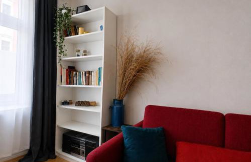 Urban Boho Hideaway in Old-West - Leutsch - Foto 45