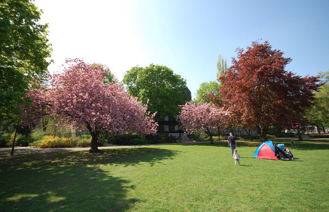 Parkview Apartments - Foto 54