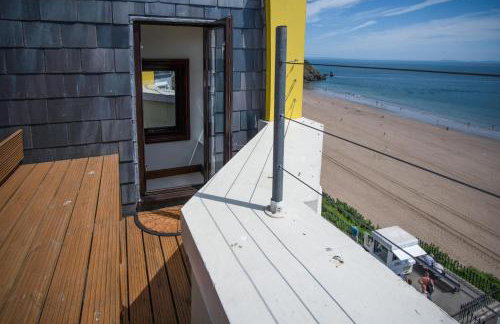 The Nest - 1 Bedroom Apartment - Tenby - Photo 22