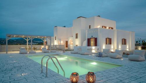 Olives Rocks Naxian Villas, by NaxosVibe - Foto 4