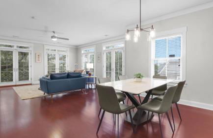 Walkable Historic District Stay 2 Units Sleeps 14 The Juliette by AvantStay - Foto 9