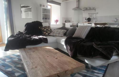 Gites du Manoir - Foto 48