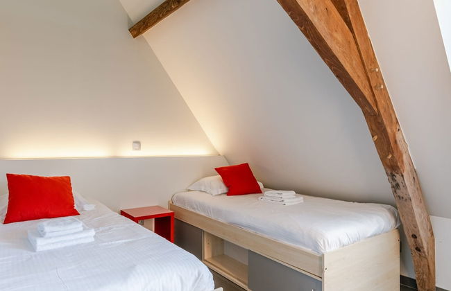 Spacious Holiday Home With Indoor Pool Sauna - Foto 50