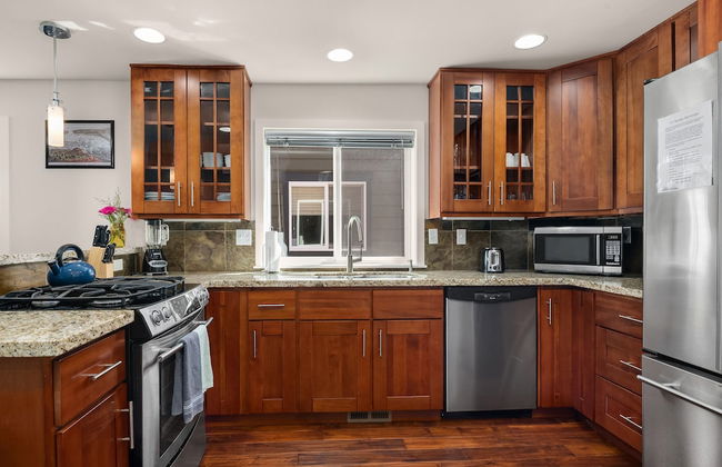 Seattle Vacation Home - The Port - Foto 9